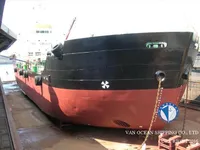 ناقلة نفط / مواد كيميائية للبيع