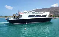 سفينة ركاب للبيع
