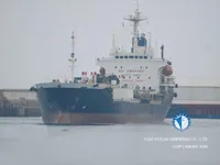 ناقلة نفط / مواد كيميائية للبيع