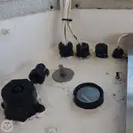 سفينة إنزال، ناقلة للبيع