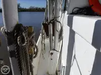 سفينة صيد بالجر للبيع