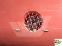 سفينة نقل بضائع بالمركبات (Ro-Ro) للبيع