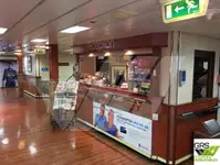 Ro-Ro ship للبيع