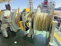 General Cargo/Multi-purpose للبيع