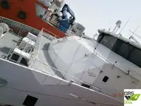 سفينة سياحية/عبّارة للبيع