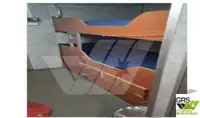 قارب طاقم للبيع