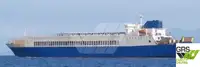 Ro-Ro ship للبيع