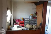 سفينة سحب للبيع