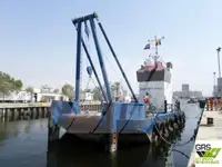 زوارق العمل للبيع
