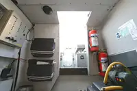 قارب مطاطي صلب للبيع