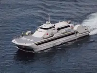سفينة ركاب للبيع