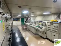 سفينة نقل بضائع بالمركبات (Ro-Ro) للبيع