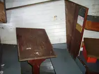 بارجة للبيع