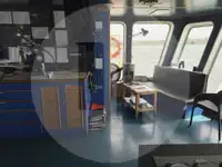سفينة نقل بضائع سائبة للبيع