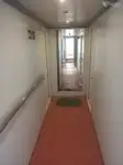 سفينة سياحية للبيع