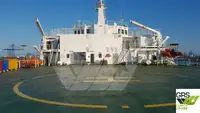 سفينة نقل بضائع بالمركبات (Ro-Ro) للبيع