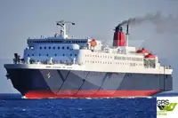 Ro-Ro ship للبيع
