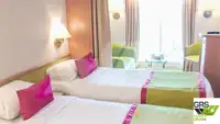 سفينة سياحية للبيع