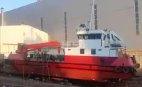 General Cargo/Multi-purpose للبيع