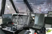 سفينة سياحية للبيع