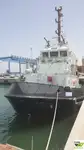 زورق السحب للبيع