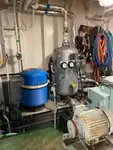 قوارب العمل للبيع