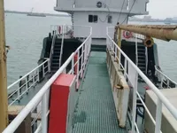 ناقلة نفط / مواد كيميائية للبيع