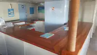 سفينة عبّارة للبيع