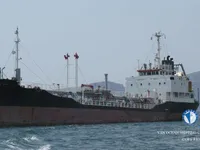 ناقلة نفط / مواد كيميائية للبيع