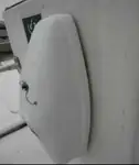 قارب طيار للبيع