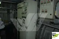 سفينة سياحية للبيع