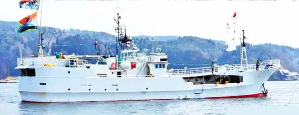 Longliner for sale