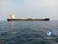 ناقلة نفط / مواد كيميائية للبيع