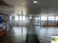سفينة إنزال، ناقلة للبيع