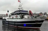 Longliner للبيع