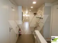 سفينة خدمات مزارع الرياح البحرية للبيع