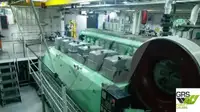 Ro-Ro ship للبيع