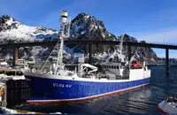 Purse seiner للبيع