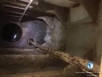 ناقلة نفط / مواد كيميائية للبيع
