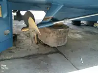 سفينة صيد بالجر للبيع
