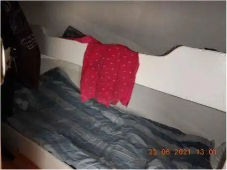 سفينة صيد بالجر للبيع