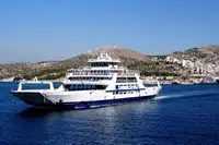 سفينة RoPax للبيع