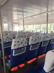قارب مزدوج الهيكل للبيع