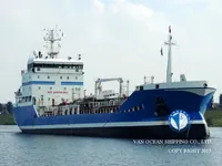 ناقلة نفط / مواد كيميائية للبيع