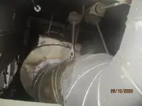 سفينة مبردة للبيع
