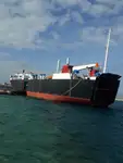 سفينة نقل بضائع بالمركبات (Ro-Ro) للبيع