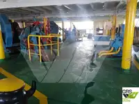 سفينة نقل بضائع بالمركبات (Ro-Ro) للبيع