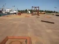 بارج للبيع