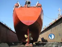 ناقلة نفط / مواد كيميائية للبيع