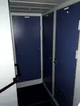 زورق دورية للبيع